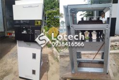 Tủ Trung Thế SM6 IM 24kV - Schneider