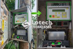 Thay Màn Hình Hiển Thị Tủ ADVC Schneider 630A 24kV