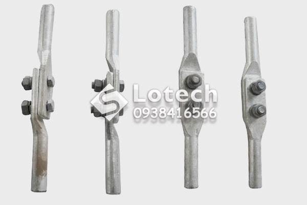 Đầu Cốt Lèo Cho Dây ACSR