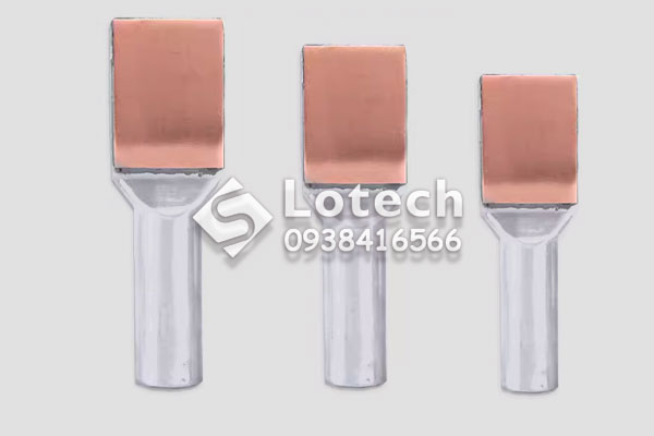 Đầu Cốt Thẻ Bài Loại Đồng Nhôm Giá Tốt