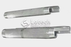 Ống Vá - Ống Sửa Chữa Dây Dẫn Nhôm ACSR