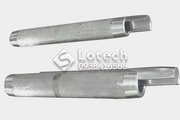 Ống Vá - Ống Sửa Chữa Dây Dẫn Nhôm ACSR
