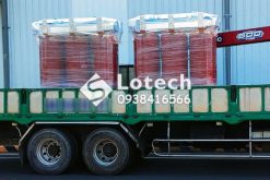Thông số - Báo giá Máy biến áp khô 320kVA THIBIDI