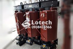 Máy Biến Áp Khô KP Hàn Quốc 400kVA