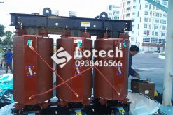 Máy Biến Áp Khô KP Hàn Quốc 1250kVA