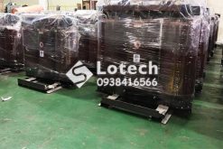 Máy Biến Áp Khô KP Hàn Quốc 2500kVA