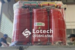 Máy Biến Áp Khô EMC 750kVA Cơ Điện Thủ Đức