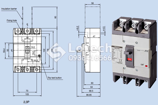 ban-ve-cau-tao-at-khoi-ls-abn203c Bản vẽ cấu tạo át khối LS ABN203c