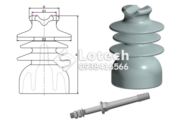 ban-ve-su-dung-24kv-minh-long-2 Bản vẽ sứ đứng 24kV Minh Long 2