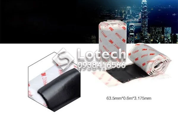 bang-keo-cach-dien-chong-tham-3m-scotch-2166 Băng keo cách điện chống thấm 3M Scotch 2166