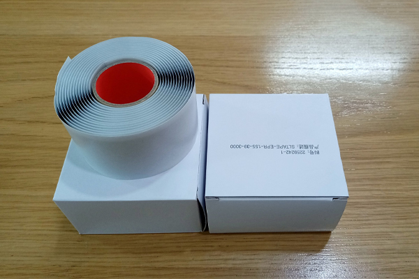 bang-keo-thi-cong-dau-cap-t-plug-raychem Băng keo thi công đầu cáp T-Plug hãng Raychem