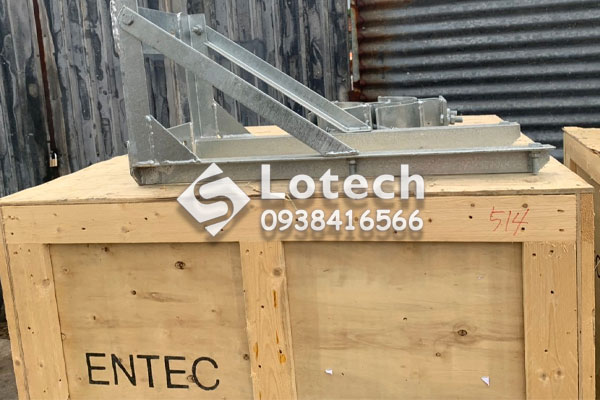 bo-da-lap-dat-recloser-entec Bộ đà lắp đặt Recloser ENTEC