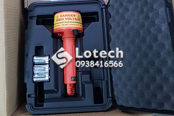 but-thu-dien-cao-ap-sew-275hp Bút thử điện cao áp SEW 275HP