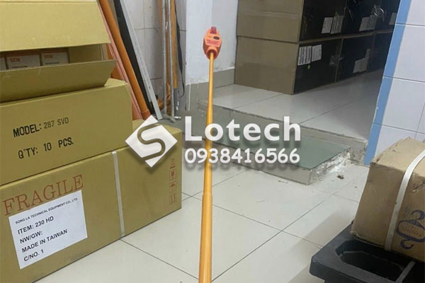 but-thu-dien-cao-ap-sew-276-shd Bút thử điện cao áp SEW 276 SHD