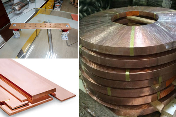cac-loai-bang-dong-tiep-dia Các loại băng đồng tiếp địa
