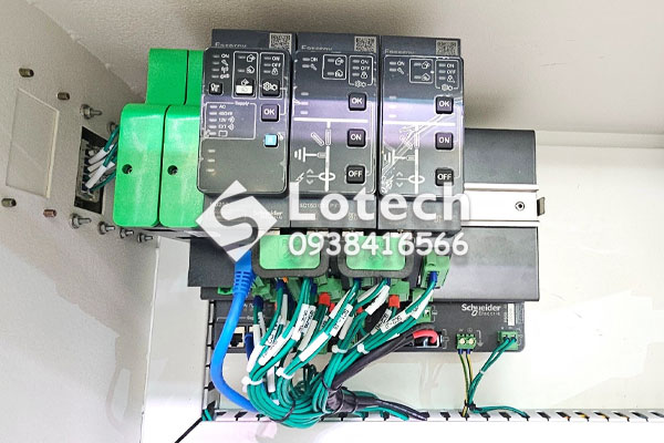cac-module-cua-easergy-t300-schneider Các module của Easergy T300 Schneider