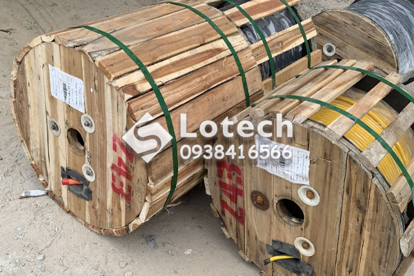 Cáp điện Z43 chính hãng - giá tốt