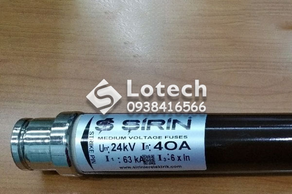 cau-chi-ong-trung-the-sirin-40a-24kv Cầu chì ống trung thế Sirin 40A 24kV