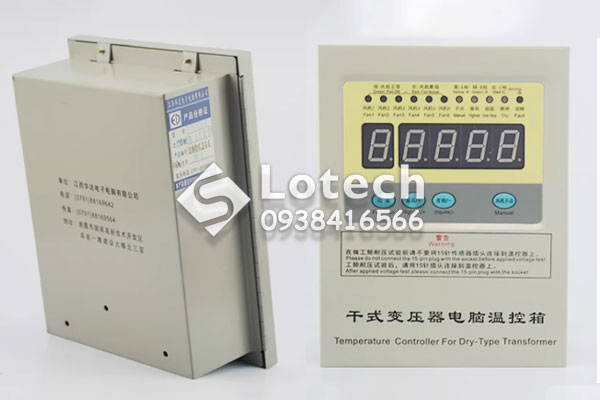 cau-tao-cam-bien-nhiet-do-dieu-khien-quat-lam-mat-may-bien-ap-kho-bwdk-3208be Cấu tạo cảm biến nhiệt độ - điều khiển quạt làm mát máy biến áp khô BWDK-3208BE