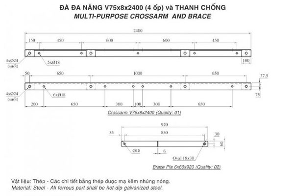 cau-tao-da-da-nang-v75 Cấu tạo đà đa năng V75