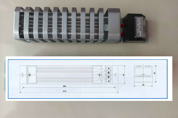 cau-tao-dien-tro-say-cymax Cấu tạo điện trở sấy Cymax
