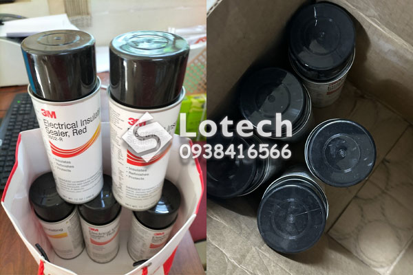 chai-son-xit-cach-dien-3m-1602-r-1 Chai sơn xịt cách điện 3M 1602-R màu đỏ