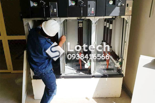 chi-ong-lap-dat-trong-tu-trung-the-5 Chì ống lắp đặt trong tủ trung thế RMU
