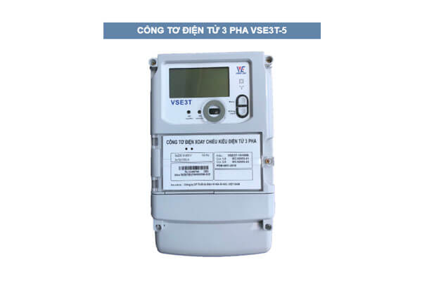 cong-to-dien-xoay-chieu-3-pha-vinasino-vse3t-5 Công tơ điện xoay chiều 3 pha VINASINO VSE3T-5