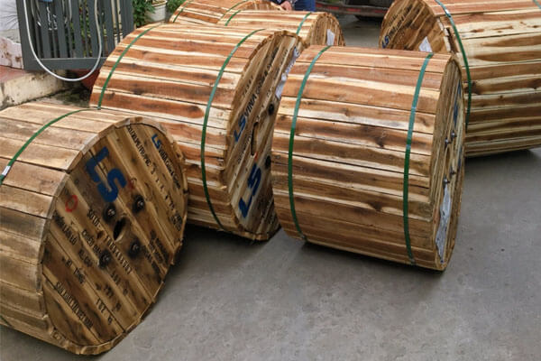 Cung cấp dây cáp điện LS VINA chính hãng