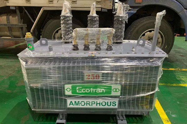 cung-cap-may-bien-ap-ecotran-amorphou-sieu-giam-ton-that Phân phối máy biến áp dầu 3 pha 250kVA Amorphous hiệu Ecotran
