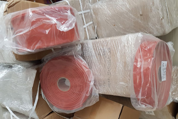 Cung cấp ống co nhiệt trung thế 24kV giá tốt