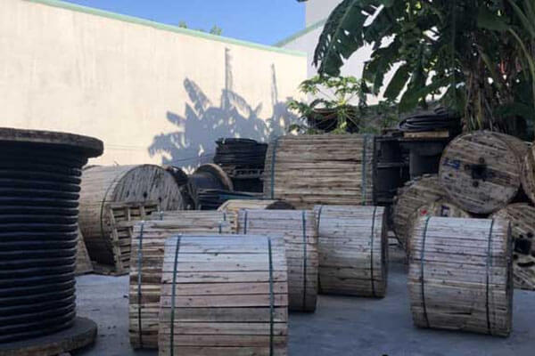 Đại lý cáp điện LS VINA miền Nam