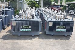Đại Lý Phân Phối Chính Hãng Máy Biến Áp Hiệu Ecotran