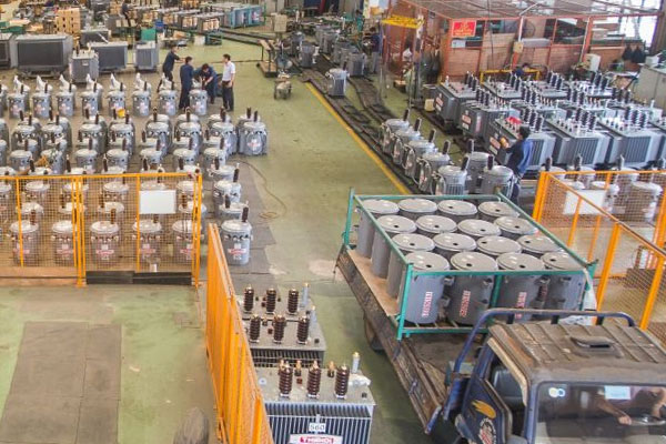 Đại lý phân phối máy biến áp THIBID giá tốt