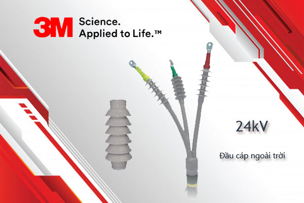 dau-cap-3m-co-nguoi-3-pha-24kv-ngoai-troi Đầu cáp 3M co nguội 3 pha 24kV ngoài trời