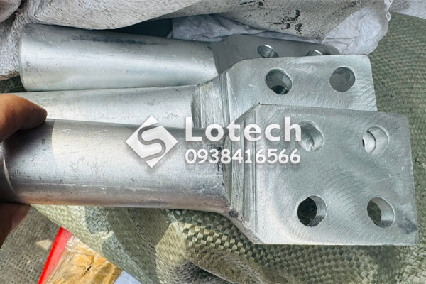 dau-cos-leo-day-acsr-400-51-gulifa Đầu cos lèo dây dẫn ACSR 400/51 Gulifa