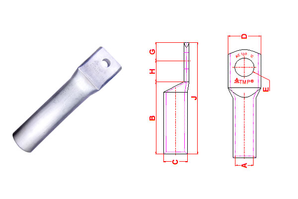 dau-cos-nhom-1-lo Đầu cos nhôm 1 lỗ