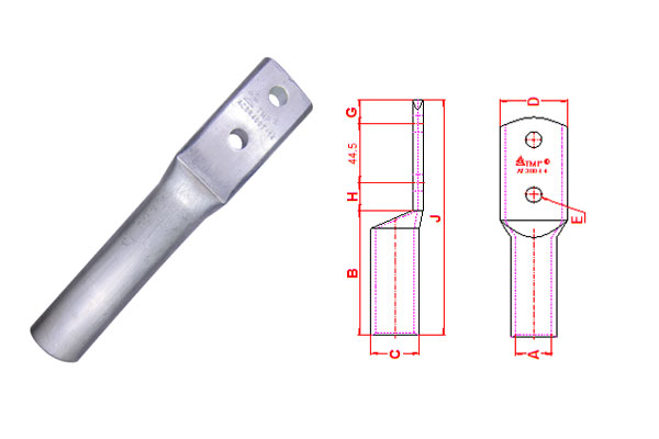 dau-cos-nhom-2-lo Đầu cos nhôm 2 lỗ