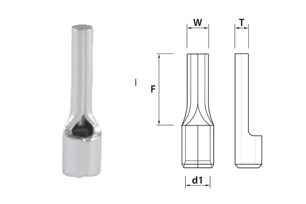 dau-cos-pin-dac Đầu cos pin đặc