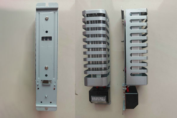 dien-tro-say-tu-dien-220v-100w Điện trở sấy tủ điện 220V 100W