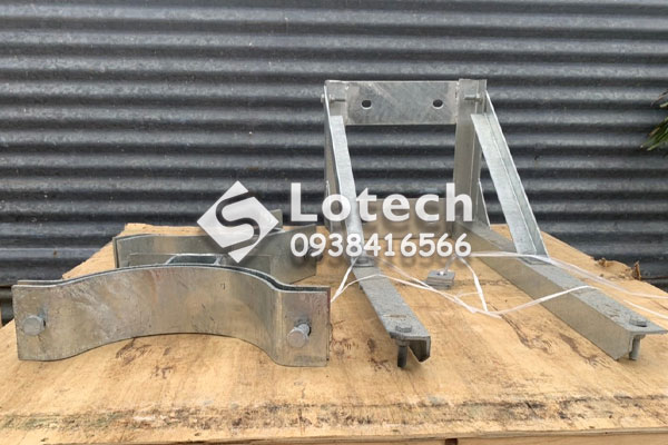 gia-do-recloser-entec-korea Giá đỡ Recloser ENTEC Korea