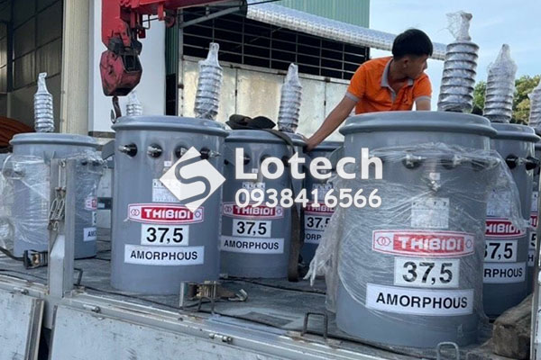 giao-hang-may-bien-ap-amorphous-37-5kva-thibidi-cho-du-an Giao hàng máy biến áp Amorphous 37.5kVA THIBIDI cho dự án