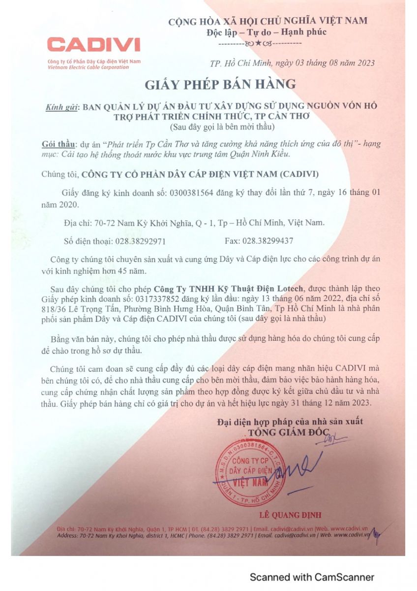 giay-phep-ban-hang-cadivi Giấy phép bán hàng cáp điện CADIVI Cần Thơ