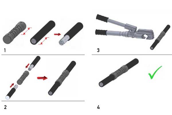huong-dan-su-dung-ong-noi-boc-cach-dien-mjpt Hướng dẫn sử dụng ống nối bọc cách điện MJPT