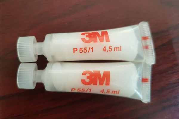 Keo silicon - Mỡ silicon cho đầu cáp trung thế T-plug 3M