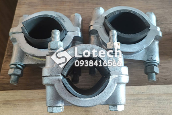kep-cap-phi-tu-tinh-single-cable-cleat Kẹp cáp phi từ tính Single Cable Cleat