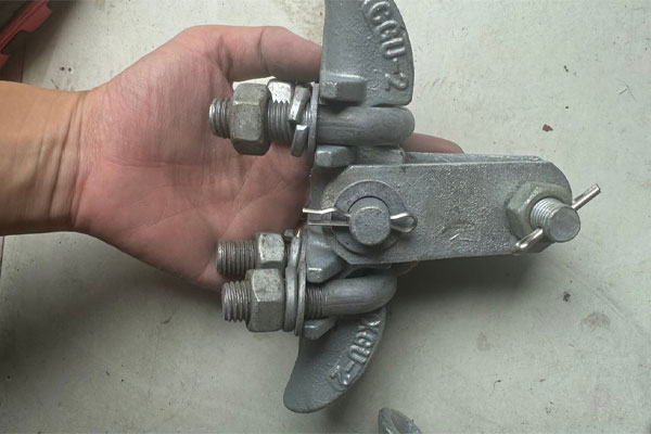 khoa-do-day-dan-xgu-2-gulifa Khóa đỡ dây dẫn XGU-2 Gulifa