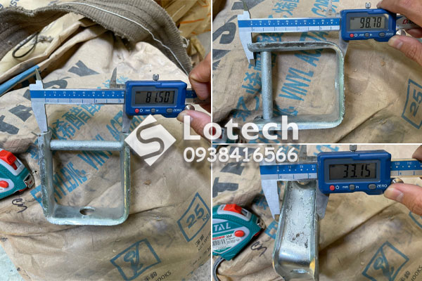 kich-thuoc-khung-do-1-su-ong-chi-uclevis Kích thước khung đỡ 1 sứ ống chỉ Uclevis