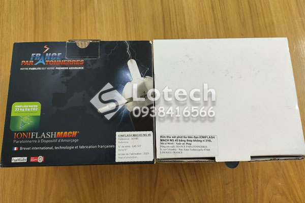 kim-thu-set-phat-tia-tien-dao-ioniflash-ng45 Kim thu sét phát tia tiên đạo IONIFLASH NG45