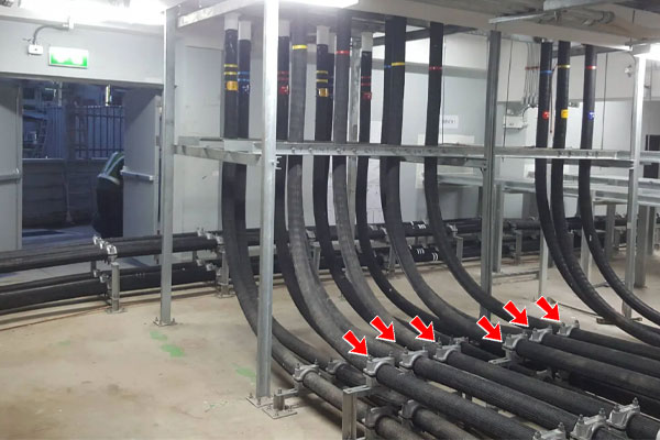 lap-dat-kep-cap-phi-tu-tinh-cho-cap-ngam-cao-the Lắp đặt kẹp cáp phi từ tính cho tuyến cáp ngầm cao thế